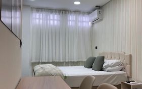 Green It Motel & Hotel